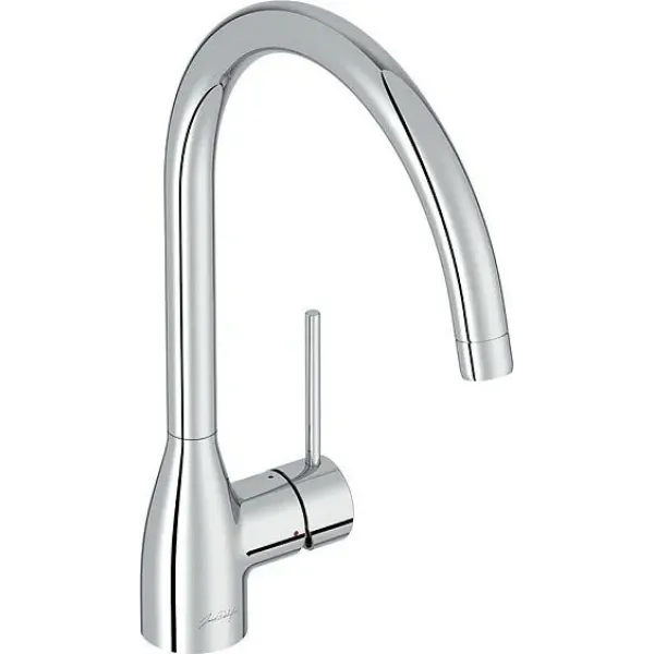 Смеситель для мойки JACOB DELAFON MARIETTE E23303-CP хром