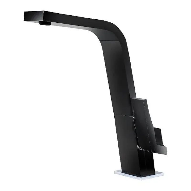 Смеситель TEKA ic 915 black (33915020n)