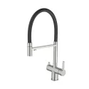 Смеситель OULIN OL-8024 Satin