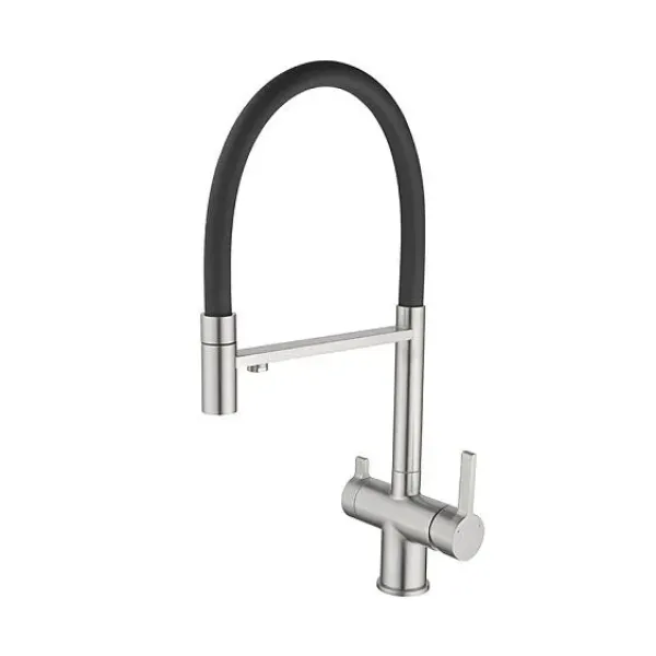 Смеситель OULIN OL-8024 Satin