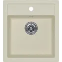 Кухонная мойка KUCHENSTERN TOP 45 жасмин