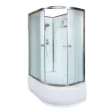 Душевая кабина DETO D120 R