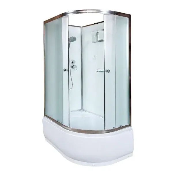 Душевая кабина DETO D120 R