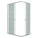 Душевое ограждение NIAGARA NG-1129-14QMT