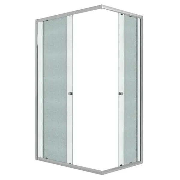 Душевое ограждение NIAGARA NG-1012-14QMT