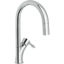 Смеситель NOBILI Sofi SI98127CR