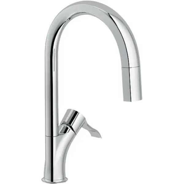 Смеситель NOBILI Sofi SI98127CR