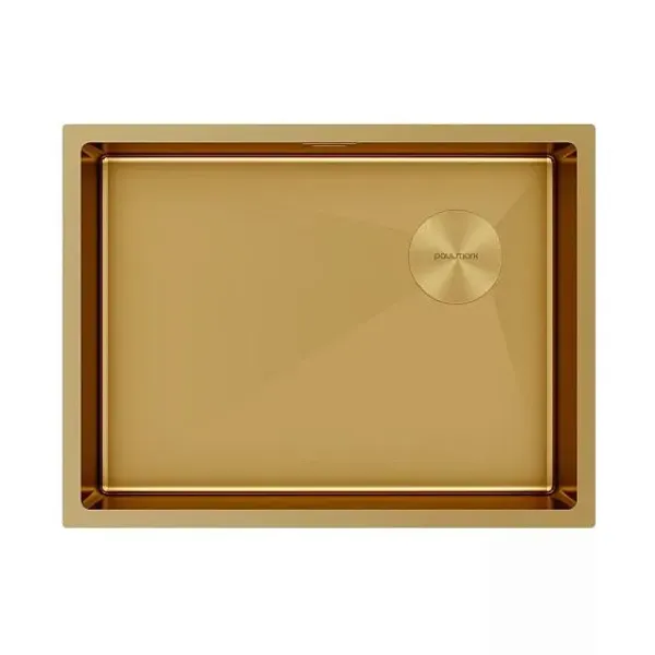 Кухонная мойка PAULMARK NEXT-SKEW 580 PM885844-BG