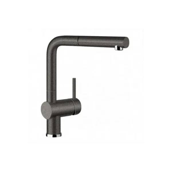 Смеситель BLANCO linus-s silgranit (518813)