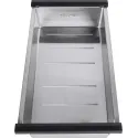 Кухонная мойка PAULMARK NEXT-MULTI SINK PM785845-BS