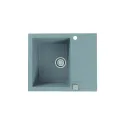 Кухонная мойка ALVEUS GRANITAL CADIT 10 CONCRETE - G81