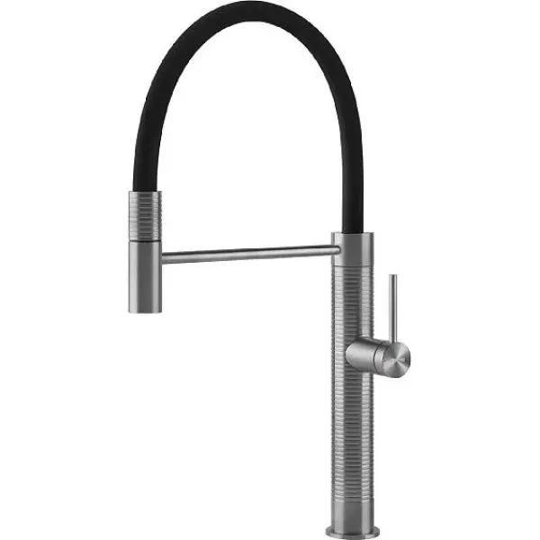 Смеситель SMEG MID6SS