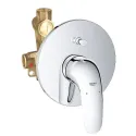 Смеситель GROHE Eurostyle 23730003 хром