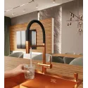 Смеситель EMAR ЕС-7024 PVD Coppery