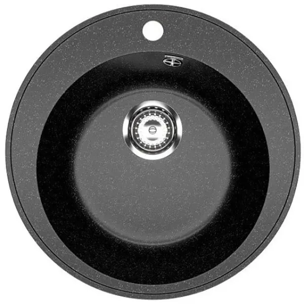 Кухонная мойка PRACTIK PR-M-475-004