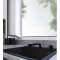 Смеситель EMAR ЕС-7027 Black