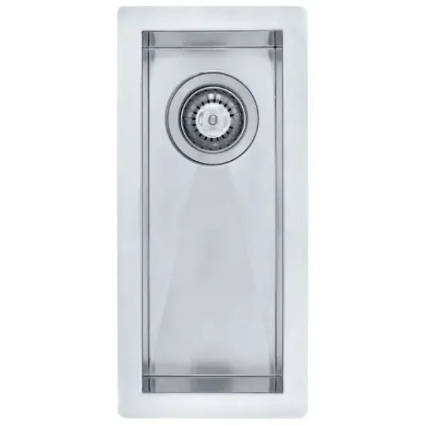 Мойка FRANKE 127.0050.484 ppx 210-22 нерж.сталь, полиров.