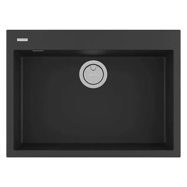 Кухонная мойка PAULMARK DECORATION PM936950-AN