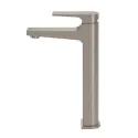 Смеситель GROSSMAN Classic 520.K35.04.120 брашированный никель