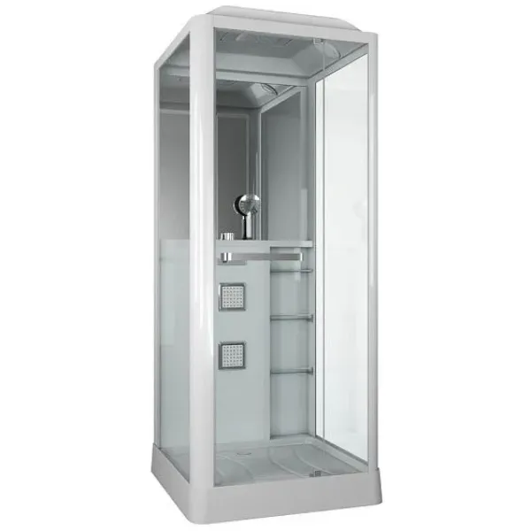 Душевая кабина GROSSMAN GR121L