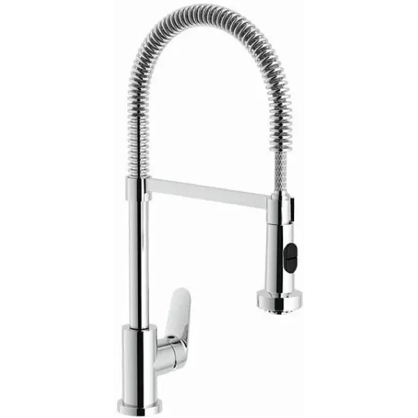 Смеситель NOBILI Blues BS101300/3CR
