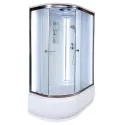 Душевая кабина DETO D120S LED R