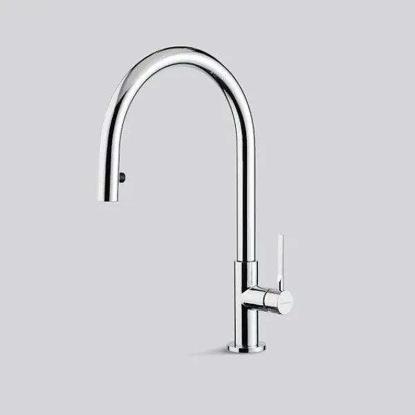 Смеситель FALMEC TREVI ROUND (MTRR.00#CHF)