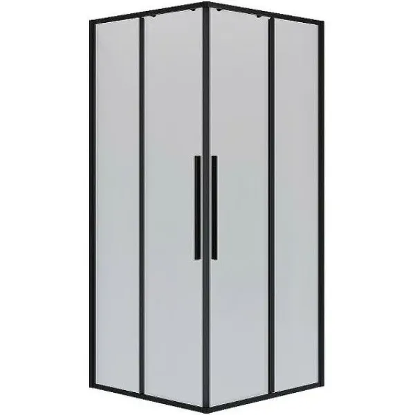 Душевое ограждение NIAGARA NG-6822-34ВLACK