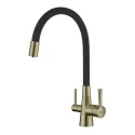 Смеситель LEMARK Comfort LM3075B