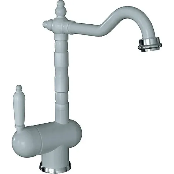 Смеситель FLORENTINA ОДА FL жасмин 313.08H.1113.201