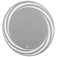 Зеркало GROSSMAN ARMA D700 700х700х45 мм 157070