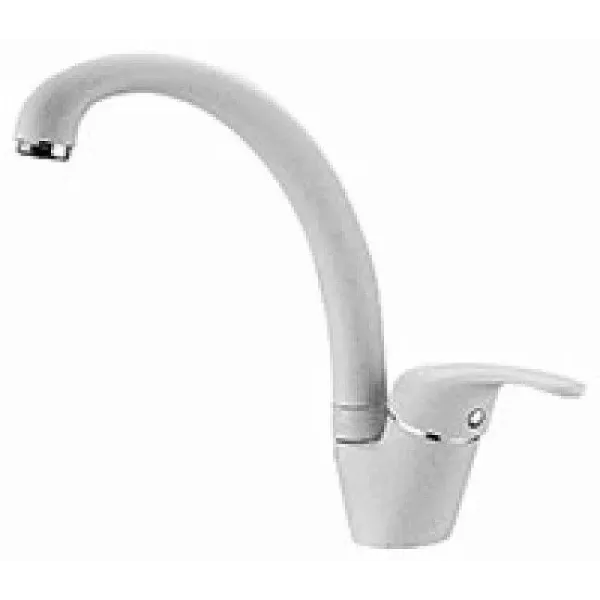 Смеситель FLORENTINA омега грей (313.12H.1123.305)