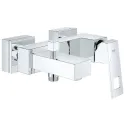 Смеситель GROHE Eurocube 23140000