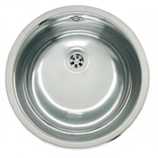 Кухонная мойка REGINOX amazone l wlux osp (c/box)