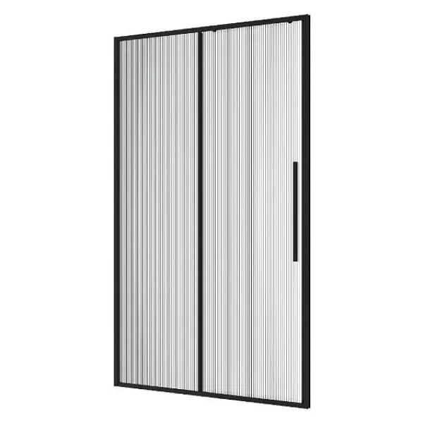 Дверь NIAGARA NG-84-L12FHB