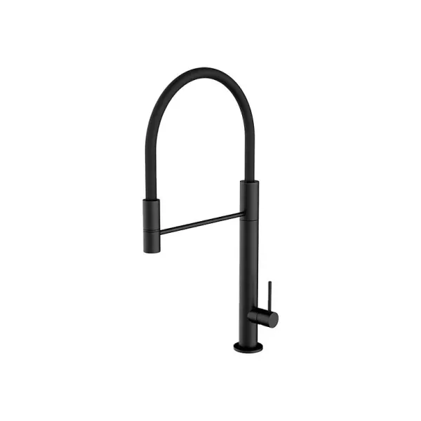 Смеситель BARAZZA 1RUBCY