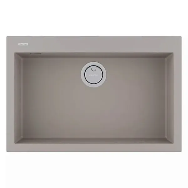 Кухонная мойка PAULMARK DECORATION PM937650-AR