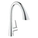 Смеситель GROHE Zedra 32294002