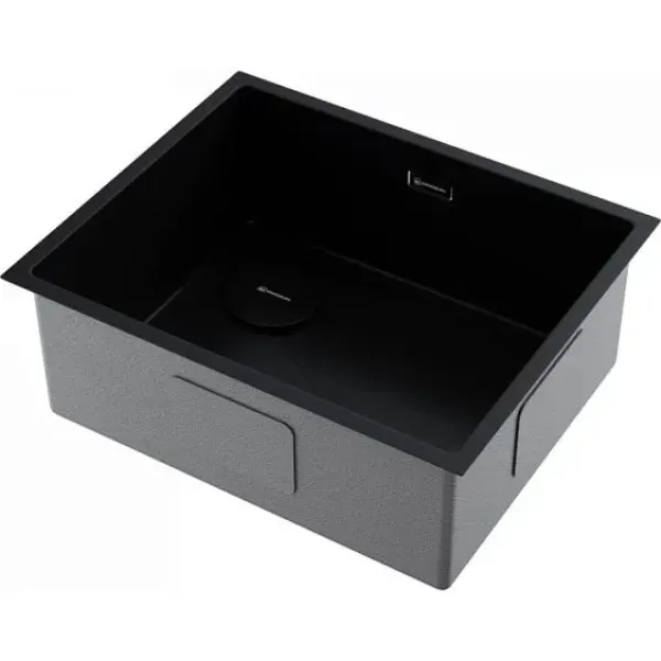 Кухонная мойка OMOIKIRI Taki 54-U/IF-L-GB Side SF (4997476)