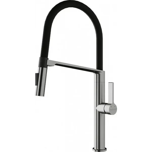 Смеситель PAULMARK Barrel Ba214029-BS