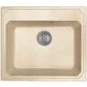 Кухонная мойка BAMBOO Кардинал 570 терра (29.030.D0570.405)