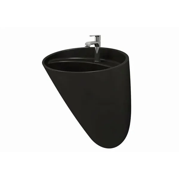 Раковина AMBASSADOR Queen 116T20202