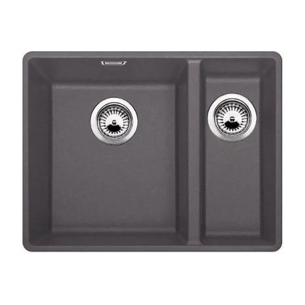 Кухонная мойка BLANCO subline 340/160-f (519803)