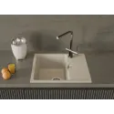 Смеситель RIVELATO Lugano BS