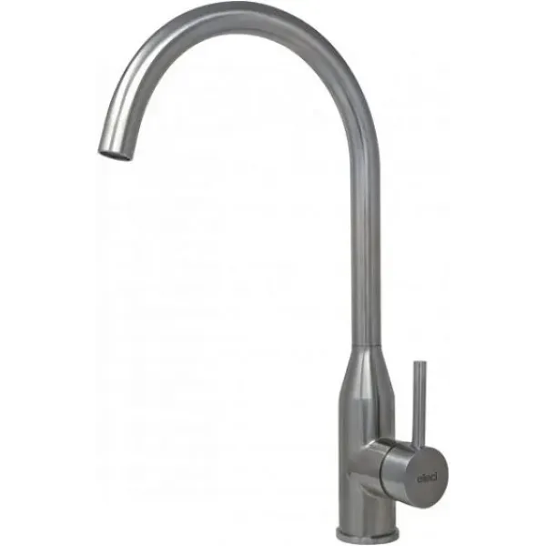 Смеситель ELLECI Adige Inox