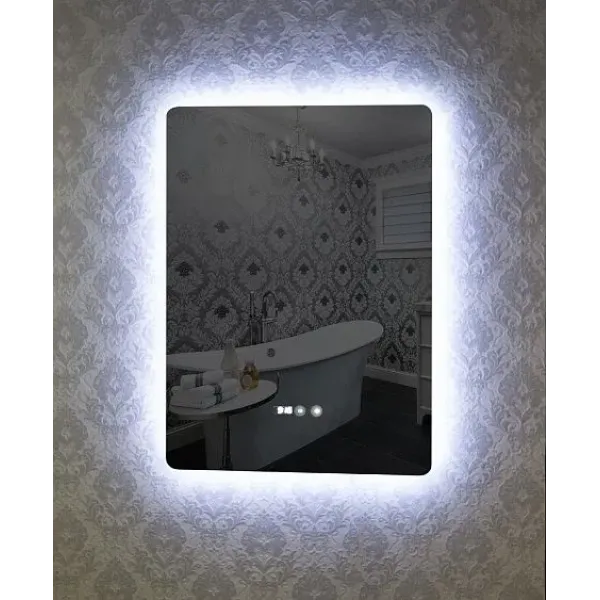 Зеркало навесное DETO К-60