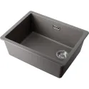 Кухонная мойка OMOIKIRI Kata 56-U/I Side-GR (4997585)
