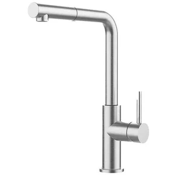 Смеситель BARAZZA 1RUBO1DS