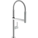 Смеситель NOBILI Moove MV92300/50CR