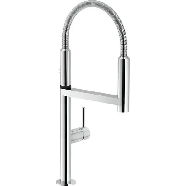 Смеситель NOBILI Moove MV92300/50CR
